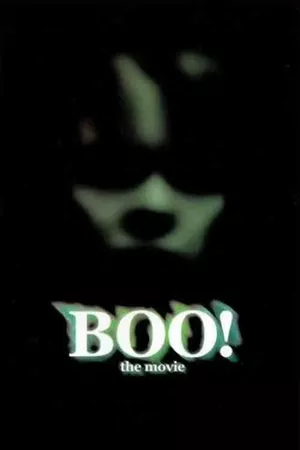 Boo! The Movie