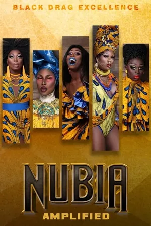 Nubia Amplified