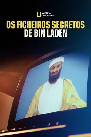 As Informações Secretas de Bin Laden