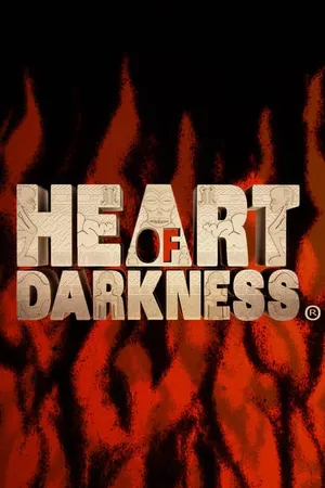 Heart of Darkness