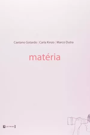 Matéria