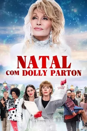 Natal com Dolly Parton