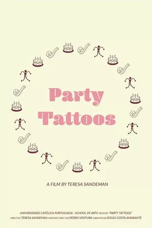 Party Tattoos