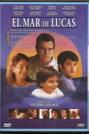 El mar de Lucas