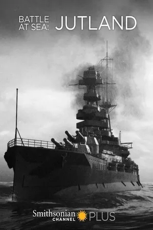 Battle at Sea: Jutland