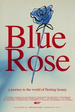 Blue Rose