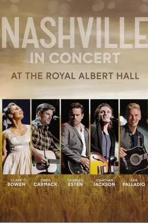 Nashville in Concert