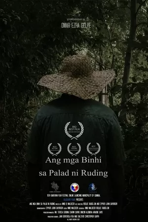 Mga Binhi sa Palad ni Ruding