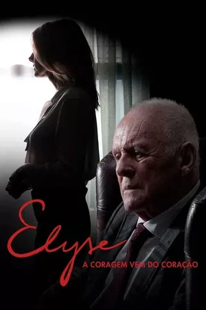 Elyse - A coragem vem do coração Elyse - A coragem vem do coração