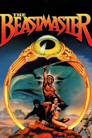 The Beastmaster Chronicles