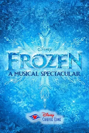 Frozen: A Musical Spectacular