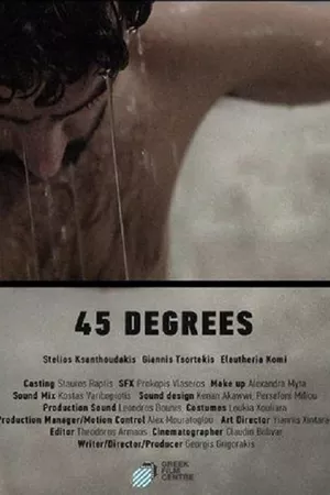 45 Degrees