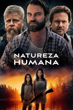 Natureza Humana