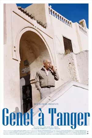 Genet à Tanger