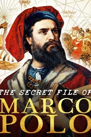 The Secret File Of Marco Polo