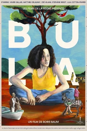 Bula