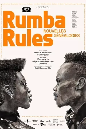 Rumba Rules, New Genealogies