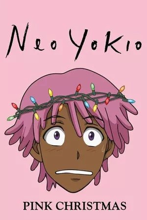 Neo Yokio: Pink Christmas