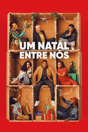 Um Natal Entre Nós