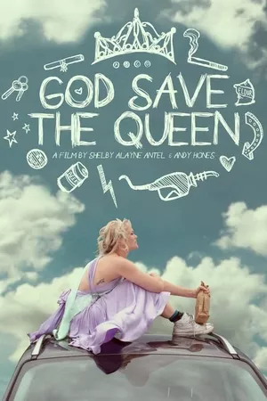 God Save the Queen