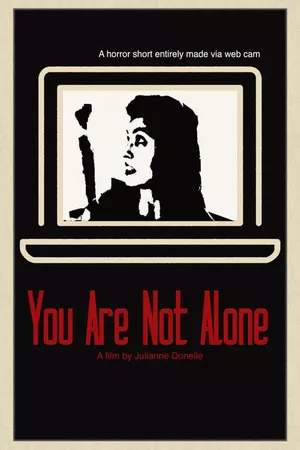 You Are Not Alone