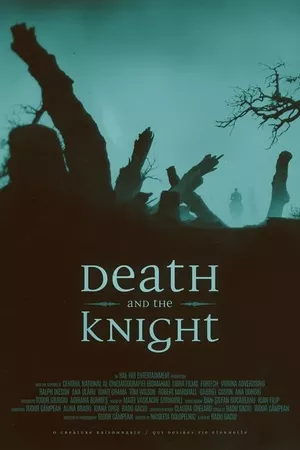 Death & The Knight