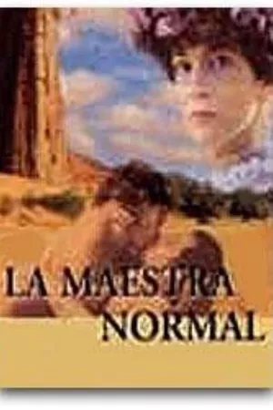 La maestra normal