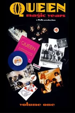 Queen: The Magic Years vol. 1