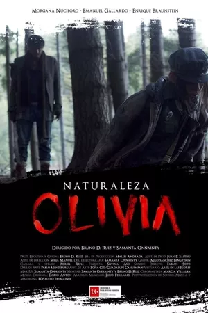 Naturaleza Olivia