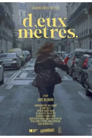 Deux Metres Deux Metres