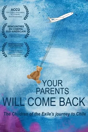 Your Parents Will Come Back