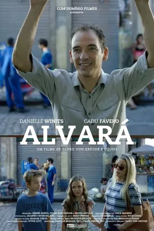 Alvará