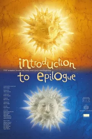 Introduction To Epilogue