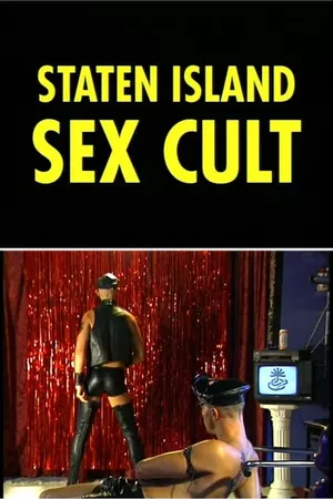 Staten Island Sex Cult