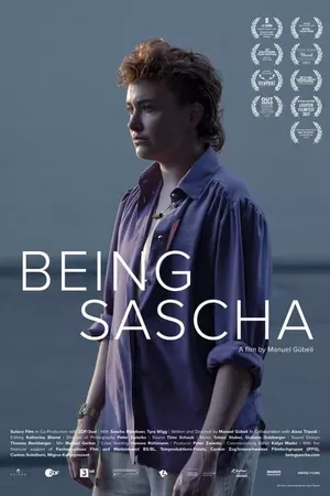 Being Sascha