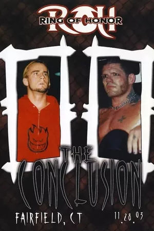 ROH: The Conclusion