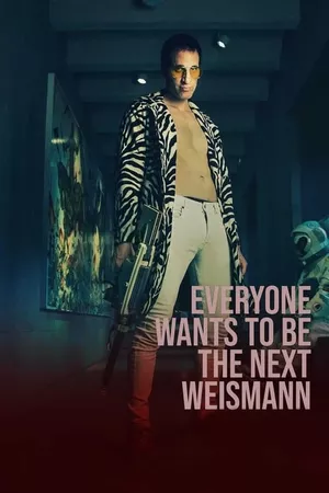 Everyone Wants to Be the Next Weismann