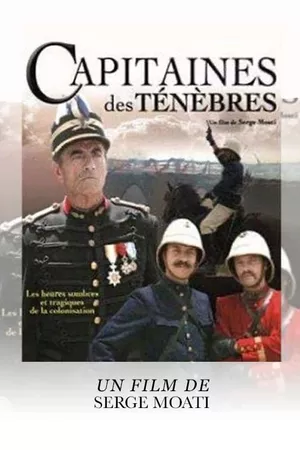 Capitaines des ténèbres