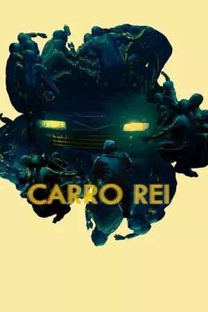 Carro Rei