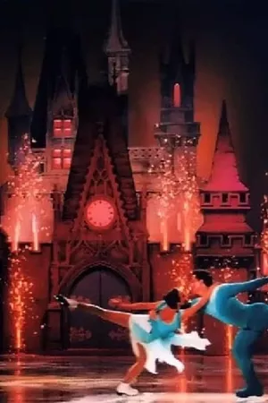 Disney's Greatest Hits on Ice