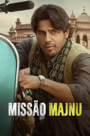 Missão Majnu