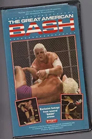 NWA Great American Bash '86 Tour: Charlotte