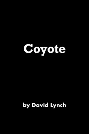 Coyote