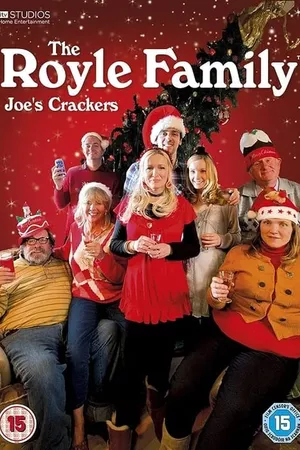 Joe's Crackers