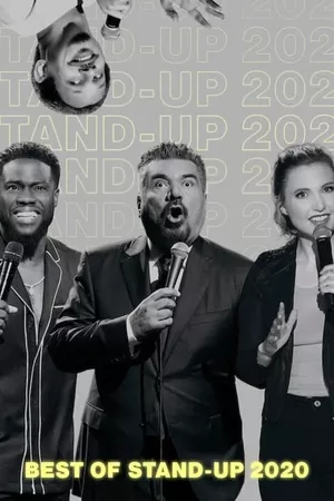 O Melhor do Stand-Up 2020