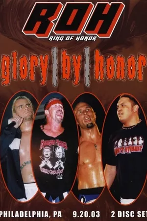 ROH: Glory By Honor II