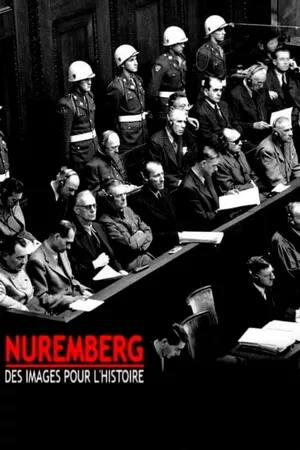 O Filme Perdido de Nuremberg