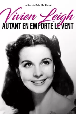 Vivien Leigh, autant en emporte le vent