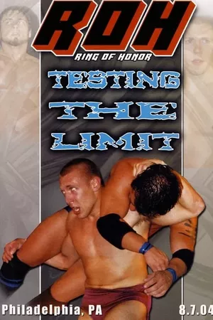 ROH: Testing The Limit