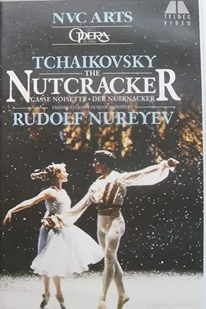 The Nutcracker